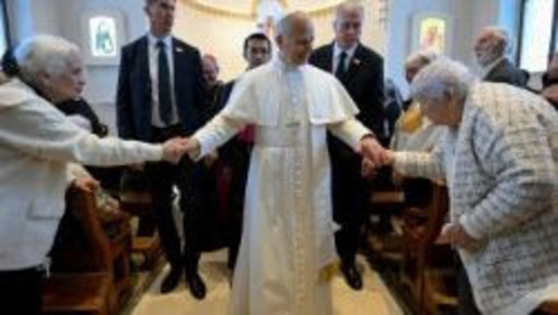 Sesta Giornata Mondiale dei Nonni e degli Anziani: Leone XIV invita a non dimenticarli