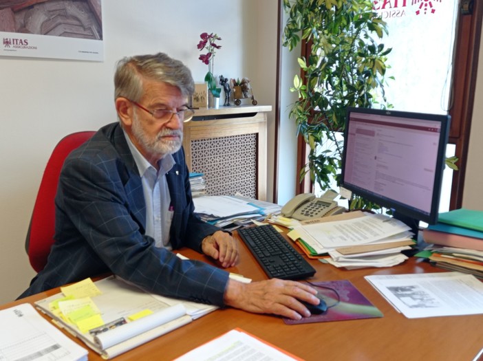Renzo Pieropan Renzo Pieropan