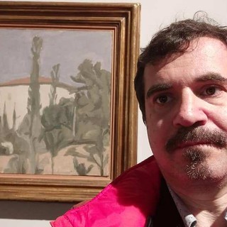 Prof. Roberto Pesavento