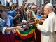 Leone XIV: «La Messa domenicale è fondamentale». E il Papa pensa anche a chi lavora Leone XIV: «La Messa domenicale è fondamentale». E il Papa pensa anche a chi lavora