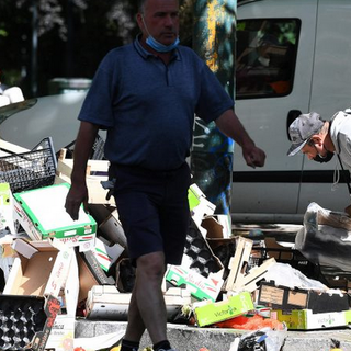 Istat: nel 2025 in povertà assoluta 5,4 milioni di persone. Coinvolto il 12,5%