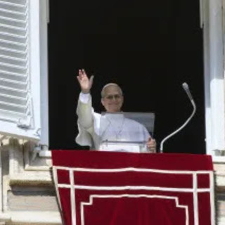 Papa Leone XIV: “Non c’è energia spesa meglio di quella che dedichiamo a liberare il cuore”