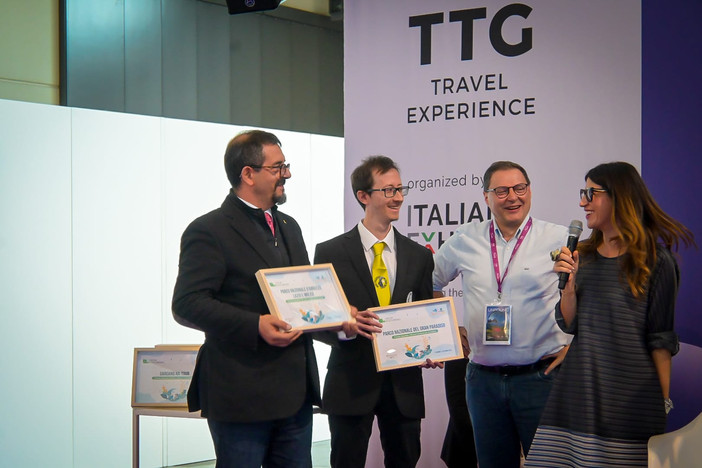 L’Oscar dell’Ecoturismo di Legambiente al Parco Nazionale Gran Paradiso