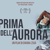 Prima dell’Aurora arriva in Valle d’Aosta Prima dell’Aurora arriva in Valle d’Aosta