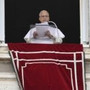 Leone XIV: “Il mondo si ostina nel male, ma Dio non ci lascia soli nelle prove della vita”
