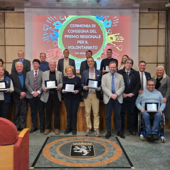 Percorso Epilessia Valle d’Aosta: un abbraccio concreto che vince il Premio regionale per il Volontariato Percorso Epilessia Valle d’Aosta: un abbraccio concreto che vince il Premio regionale per il Volontariato