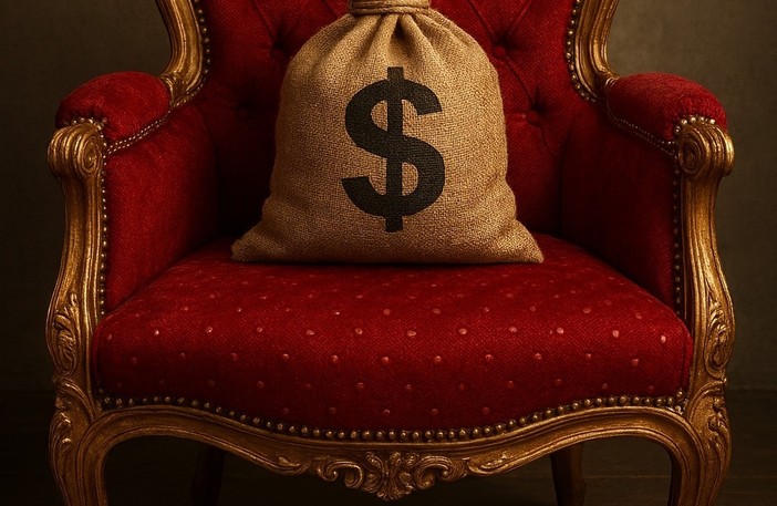 Il costo della politica