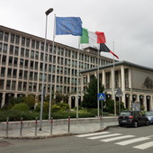 Palazzo, aule di giustizia e nervi scoperti: la Valle d’Aosta tra ricorsi, sicurezza e nodi irrisolti Palazzo, aule di giustizia e nervi scoperti: la Valle d’Aosta tra ricorsi, sicurezza e nodi irrisolti