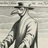 Il ritorno della peste: cos’è, come si trasmette e perché non va sottovalutata Il ritorno della peste: cos’è, come si trasmette e perché non va sottovalutata