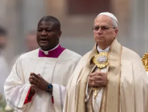 Papa Leone XIV ai religiosi USA: "Approfondire la comunione fraterna" Papa Leone XIV ai religiosi USA: "Approfondire la comunione fraterna"