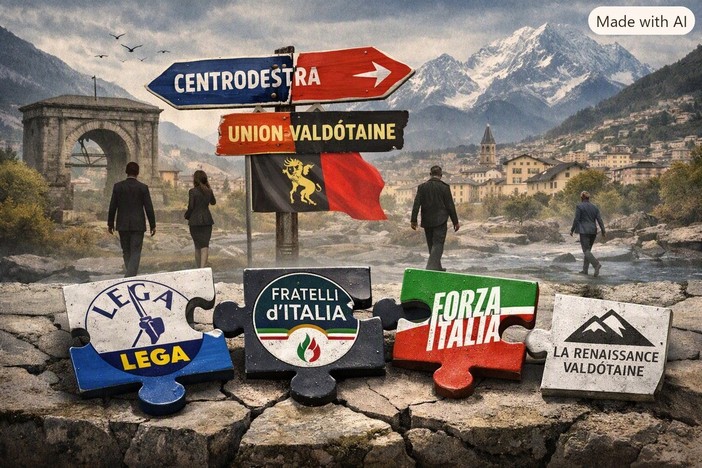 Cosa resterà di questo centrodestra? Cosa resterà di questo centrodestra?