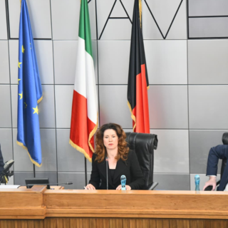 foto Palade- Consiglio Valle