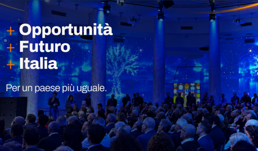 Più Uno, nasce un nuovo partito: Ruffini e Gabrielli scommettono sulla Costituzione per riaprire il centrosinistra Più Uno, nasce un nuovo partito: Ruffini e Gabrielli scommettono sulla Costituzione per riaprire il centrosinistra