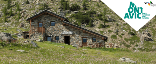 Il Parco Naturale Mont Avic ha indetto un concorso per l'assunzione di un collaboratore categoria C - posizione C2