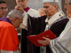 Il Papa: non fermiamoci tra le ceneri del mondo, ma convertiamoci e ricostruiamo