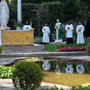 Papa Leone XIV a Castel Gandolfo per la custodia del Creato: una Messa che unisce fede, ambiente e dignità umana Papa Leone XIV a Castel Gandolfo per la custodia del Creato: una Messa che unisce fede, ambiente e dignità umana