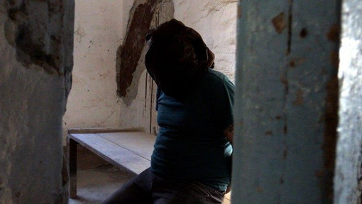 PAPA: Liberare i prigionieri di guerra, la tortura è disumana