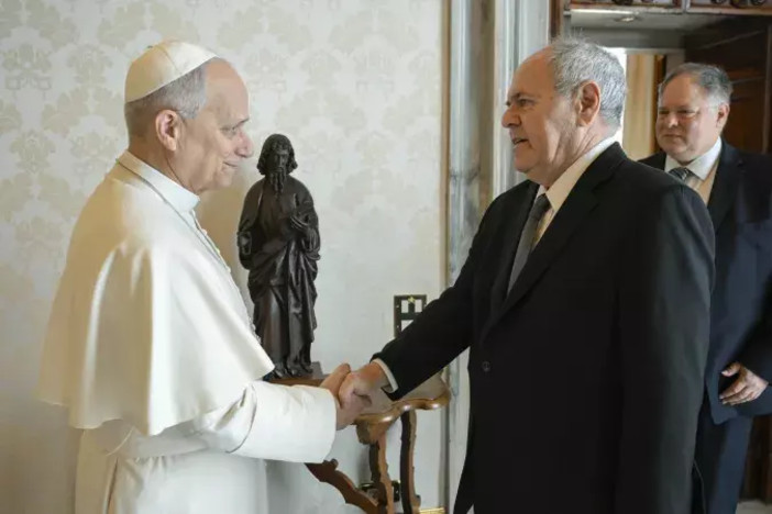 Dani Dayan: ricordare e onorare l’Olocausto per combattere l’antisemitismo