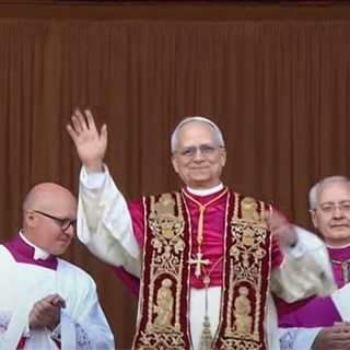 ELETTO PAPA LEONE XIV, MESSAGGIO DI GIOIA DALLE CHIESE DI TORINO E SUSA