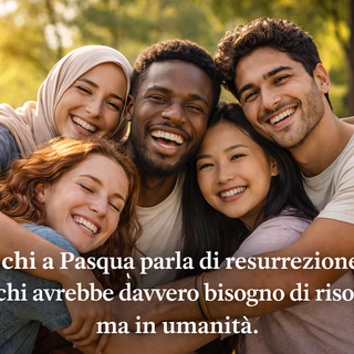 l giorno in cui la politica ha perso la faccia