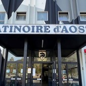 Palaghiaccio di Aosta, Cometto prova a salvare l’impianto fino al 2026