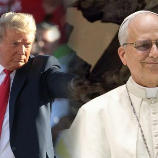 Attacco di Trump al Papa, la risposta di Repole: nel mirino non c’è la Chiesa, ma la pace