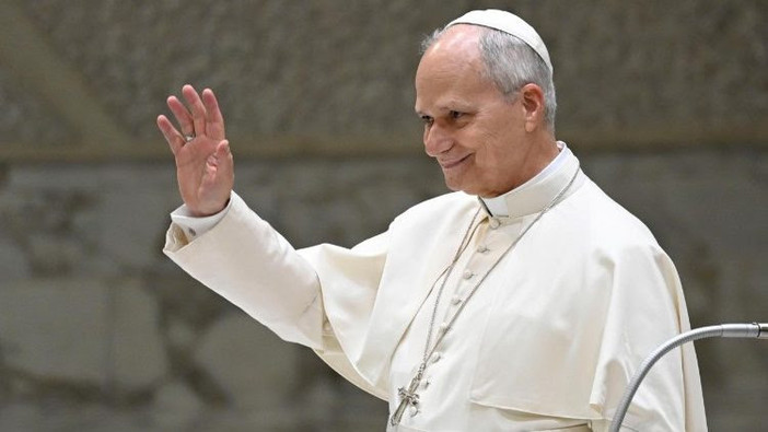 Il Papa: nella Chiesa il problema non sono i numeri, ma il "sentirsi Chiesa"