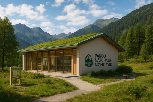 Una nuova sede per il Parco naturale Mont Avic: un passo avanti per l’ambiente valdostano Una nuova sede per il Parco naturale Mont Avic: un passo avanti per l’ambiente valdostano