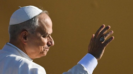 Il Papa: usciamo dalle polarizzazioni, costruire ponti nella Chiesa e nel mondo Il Papa: usciamo dalle polarizzazioni, costruire ponti nella Chiesa e nel mondo