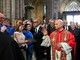 Barcellona, Leone XIV: “Costruttori di unità in un mondo diviso” Barcellona, Leone XIV: “Costruttori di unità in un mondo diviso”