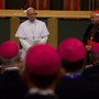 Leone XIV ai vescovi francesi: «Difendete la libertà della Chiesa e il diritto di evangelizzare»