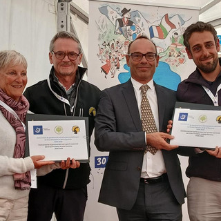 Firmata la convenzione 2026-2032 tra Gran Paradiso e Vanoise