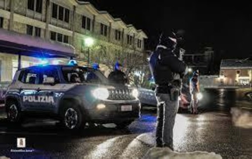 Controlli straordinari per una Valle d’Aosta più sicura Controlli straordinari per una Valle d’Aosta più sicura