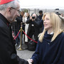 Il cardinale Parolin: la Santa Sede non parteciperà al Board of Peace Il cardinale Parolin: la Santa Sede non parteciperà al Board of Peace