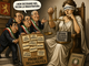 Quando la magistratura deve risolvere i problemi della politica