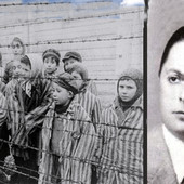 Giovanni Palatucci: Anfp Eroe Italiano e Giusto tra le Nazioni