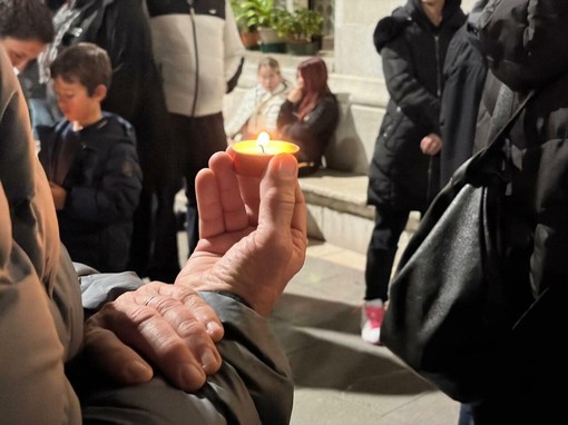 Preghiera per la pace, annuncio di papa Leone XIV: tutti uniti in preghiera l'11 aprile alle 18 Preghiera per la pace, annuncio di papa Leone XIV: tutti uniti in preghiera l'11 aprile alle 18