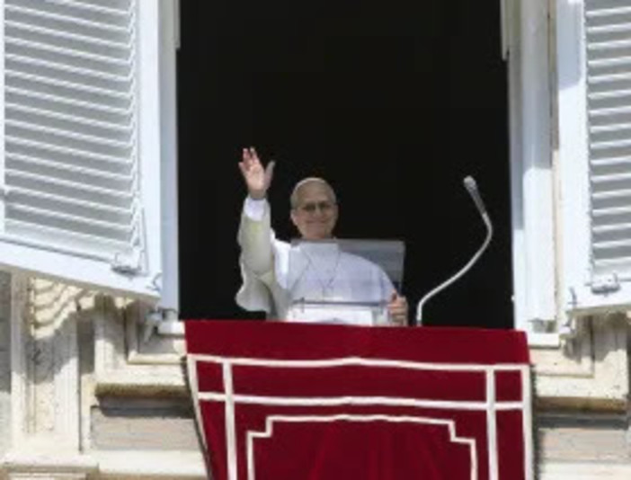 Papa Leone XIV: “Non c’è energia spesa meglio di quella che dedichiamo a liberare il cuore”