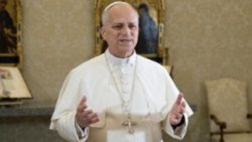 Leone XIV richiama il mondo alla costruzione di ponti: “Servono profeti di armonia in un tempo di divisioni” Leone XIV richiama il mondo alla costruzione di ponti: “Servono profeti di armonia in un tempo di divisioni”