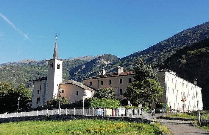 Priorato Saint Pierre Priorato Saint Pierre