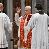 Verso Leone XIV in Francia, una Chiesa di Parigi tra giovani, solidarietà e nuove vocazioni Verso Leone XIV in Francia, una Chiesa di Parigi tra giovani, solidarietà e nuove vocazioni