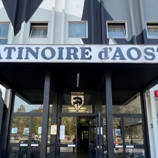 Palaghiaccio di Aosta, Cometto prova a salvare l’impianto fino al 2026