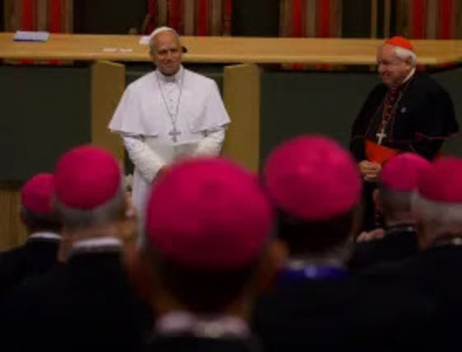 Leone XIV ai vescovi francesi: «Difendete la libertà della Chiesa e il diritto di evangelizzare» Leone XIV ai vescovi francesi: «Difendete la libertà della Chiesa e il diritto di evangelizzare»