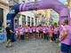 Becca Pink, sport e solidarietà uniscono Aosta: il CNDDU elogia una manifestazione che rafforza la comunità Becca Pink, sport e solidarietà uniscono Aosta: il CNDDU elogia una manifestazione che rafforza la comunità