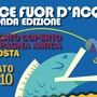 Un Pesce Fuor d’Acqua, il mare arriva nel cuore della Valle d’Aosta Un Pesce Fuor d’Acqua, il mare arriva nel cuore della Valle d’Aosta