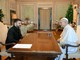Il Papa riceve Zelensky a Castel Gandolfo: proseguire il dialogo per una pace giusta Il Papa riceve Zelensky a Castel Gandolfo: proseguire il dialogo per una pace giusta