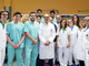 La squadra del Parini che fa vedere chiaro ai valdostani La squadra del Parini che fa vedere chiaro ai valdostani