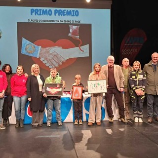 premiazoni Avis