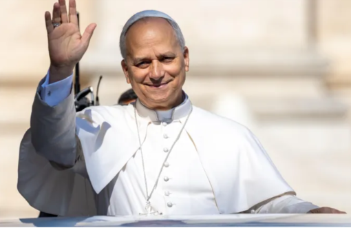 Il Papa agli agostiniani ribadisce l’importanza delle vocazioni, della formazione iniziale e della missione Il Papa agli agostiniani ribadisce l’importanza delle vocazioni, della formazione iniziale e della missione