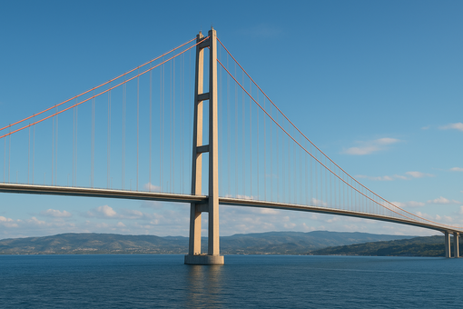 Il ponte dei miracoli... e delle illusioni